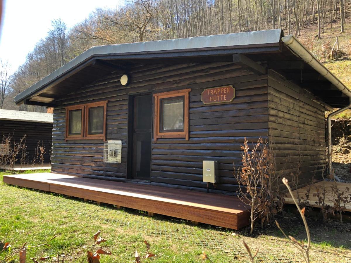 Rursee Schilsbachtal - Naturnahe Auszeit am Rursee - Eifel-Ferienwohnungen der besonderen Art Simmerath Exterior foto