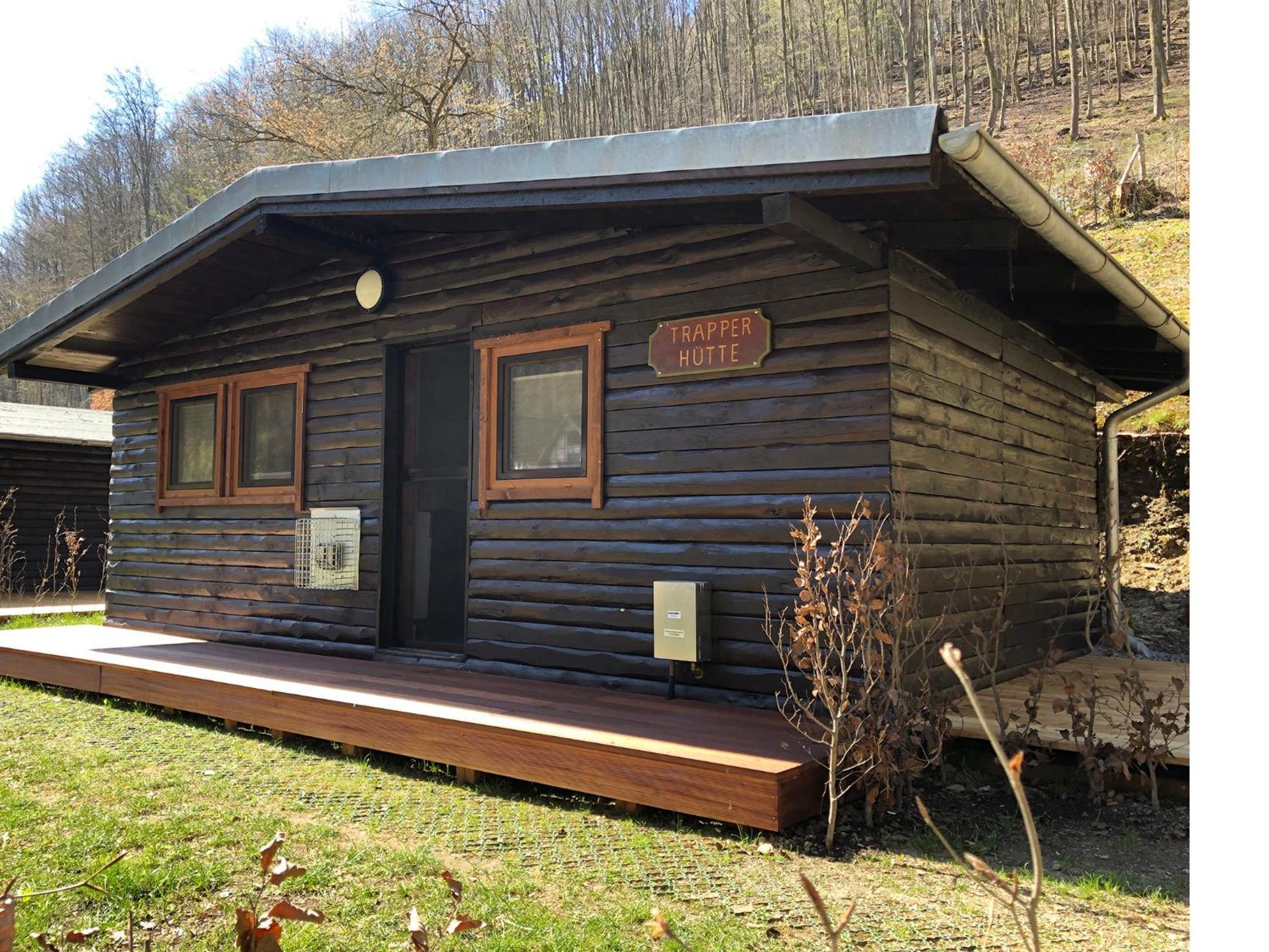 Rursee Schilsbachtal - Naturnahe Auszeit am Rursee - Eifel-Ferienwohnungen der besonderen Art Simmerath Exterior foto