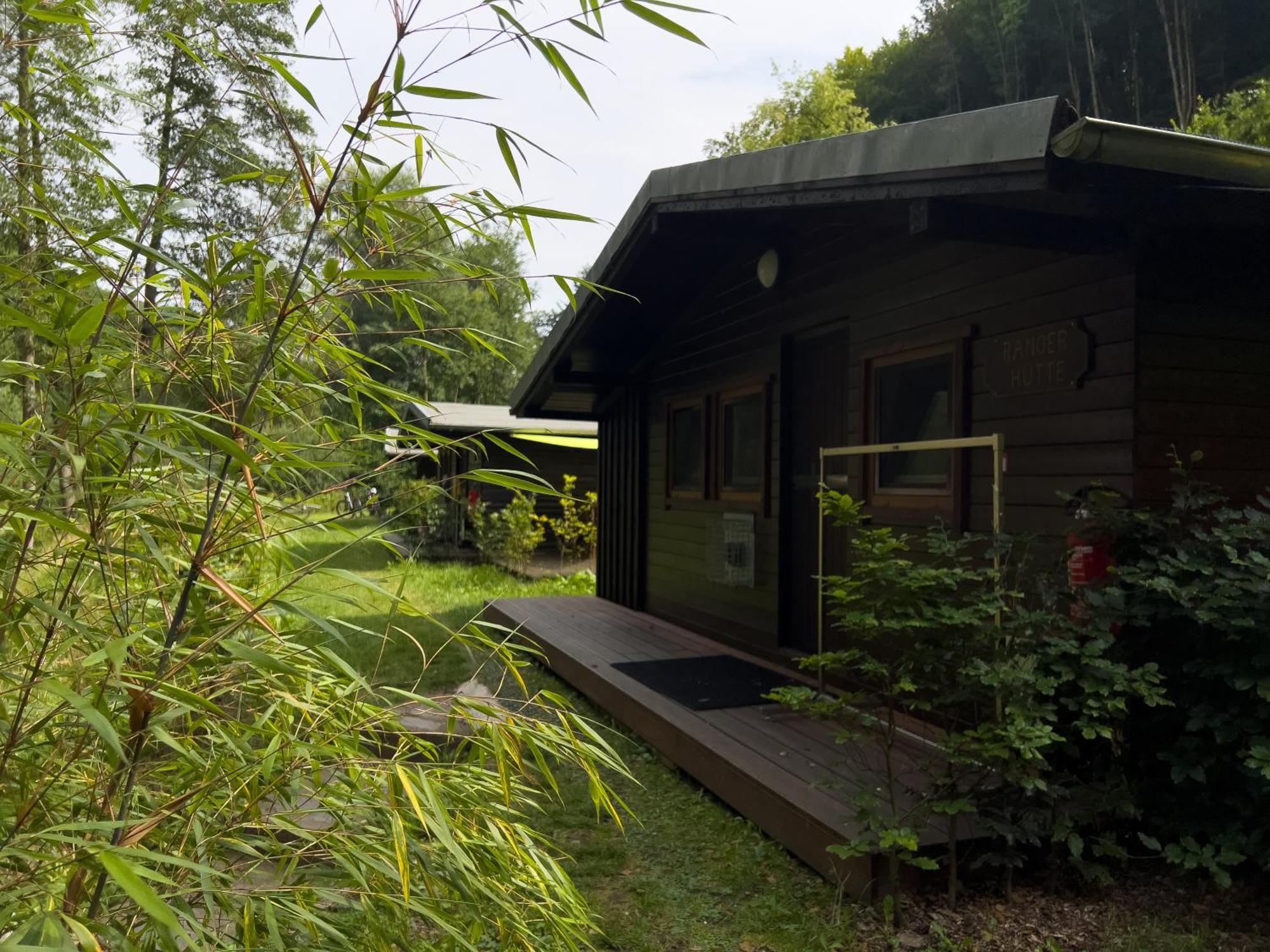 Rursee Schilsbachtal - Naturnahe Auszeit am Rursee - Eifel-Ferienwohnungen der besonderen Art Simmerath Exterior foto