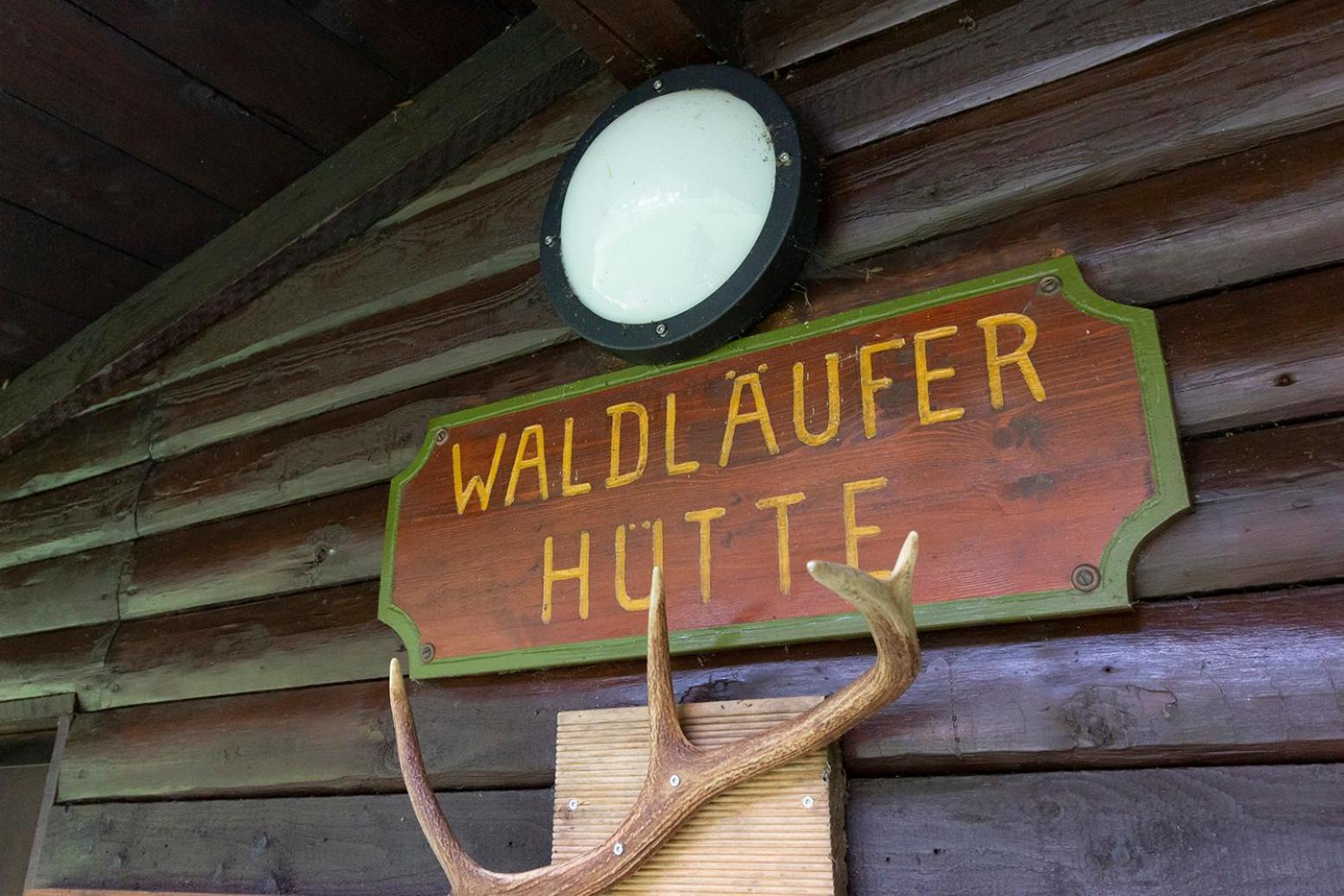 Rursee Schilsbachtal - Naturnahe Auszeit am Rursee - Eifel-Ferienwohnungen der besonderen Art Simmerath Exterior foto